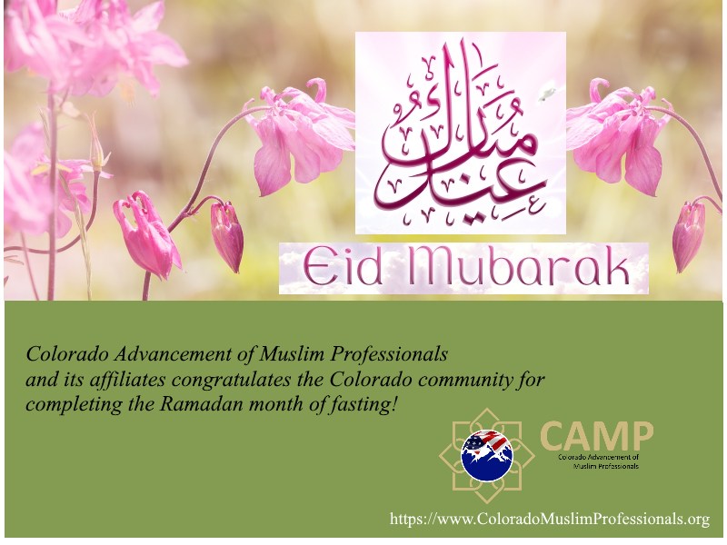 ColoradoMuslimsNetwork.com